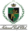 Pinehurst golf: National Golf Club