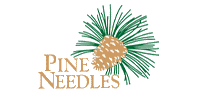 Pinehurst real estate in the Pine Needles golf community.