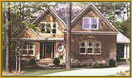 Pinehurst luxury homes and other Moore County homes for sale to fit every lifestyle.